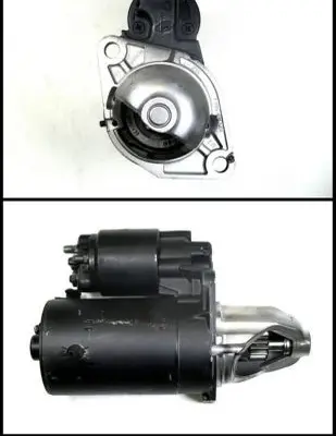Nissan Almera Starter motor 0001107039 JS1081 0001107011