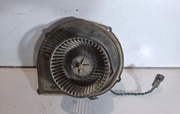 Heater fan/blower