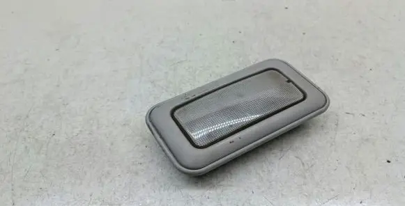 Fiat Ducato Rear seat light 735244962 896002