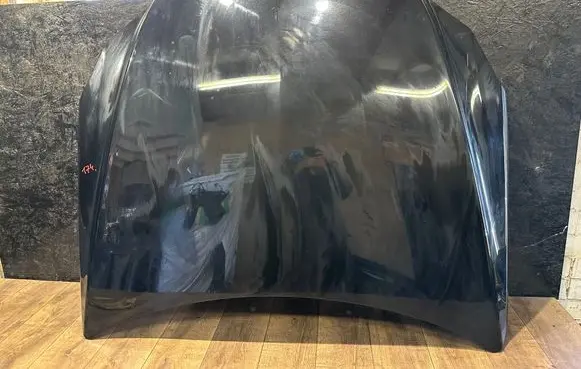 Mercedes-Benz E C207 W207 Engine bonnet/hood