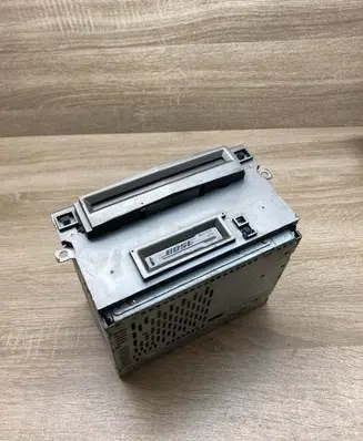 Nissan Maxima A34 Radio/CD/DVD/GPS head unit 28188ZK01A 0034425