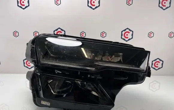 Skoda Kodiaq Headlight/headlamp 57B941036