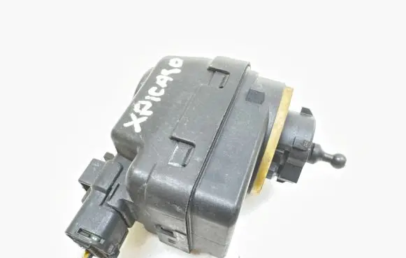 Citroen Xsara Picasso Headlight level height control switch PA66GF30