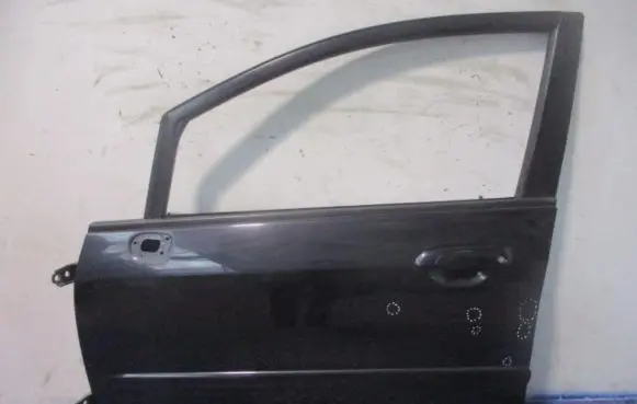 Honda City Front door