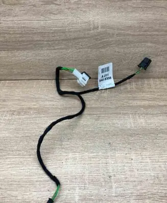 Mercedes-Benz E W211 Plug wire A2115408308