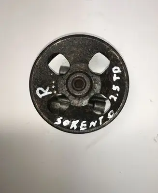 KIA Sorento Power steering pump