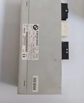 BMW 3 F30 F35 F31 Tailgate hydraulic set 7388490