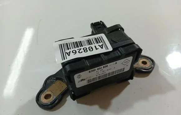 Renault Espace - Grand espace IV ESP acceleration yaw rate sensor 8200404858