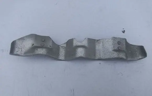 Peugeot 307 Other engine part 