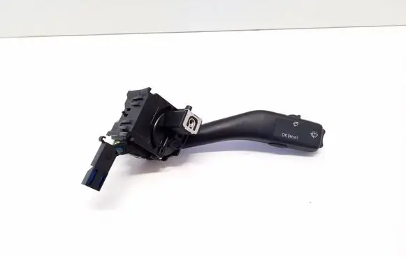 Volkswagen Jetta V Wiper control stalk 1K0953519C