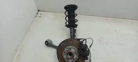 BMW 3 F30 F35 F31 Front wheel hub spindle knuckle 