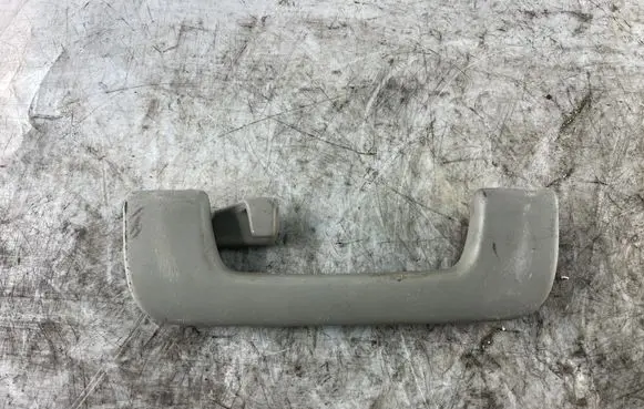 Audi A4 S4 B6 8E 8H Rear interior roof grab handle 8E0857607 8E0857607A