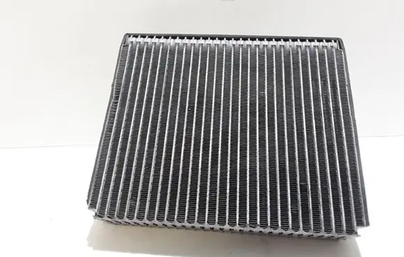Air conditioning (A/C) radiator (interior)