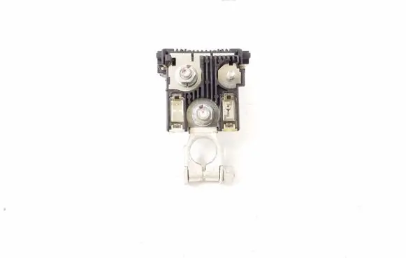 Infiniti Q50 Positive cable (battery) 243451VA2A