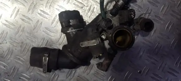 Fiat Bravo - Brava Engine coolant pipe/hose