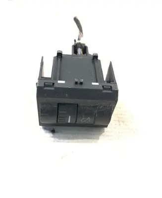Panel lighting control switch