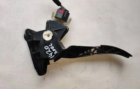 Ford Transit Accelerator throttle pedal 1C119F836AB