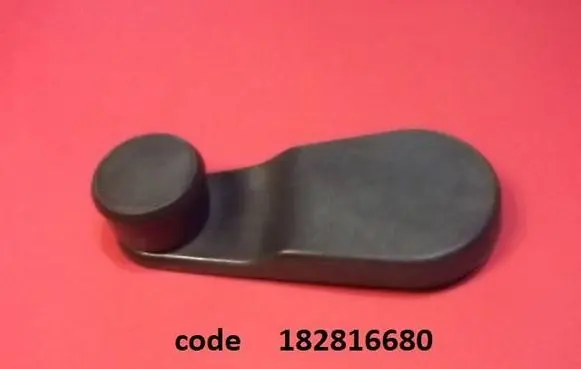 Fiat Ducato Front door window winding handle 182816680