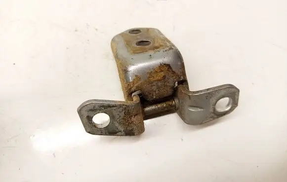 Mazda CX-7 Front door upper hinge 