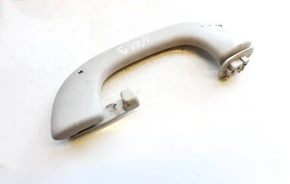 Peugeot 508 Rear interior roof grab handle 9686111180