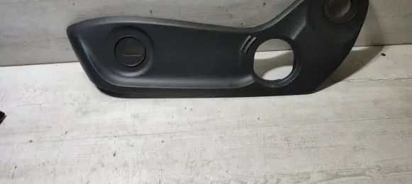 Mercedes-Benz A W176 Seat trim A2469193900 JC1950223