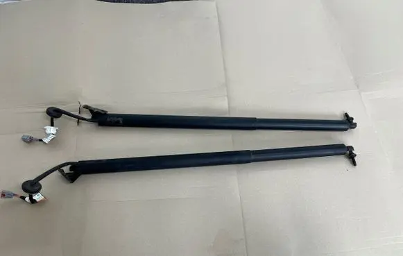 Ford Mustang V Tailgate/trunk/boot tension spring 