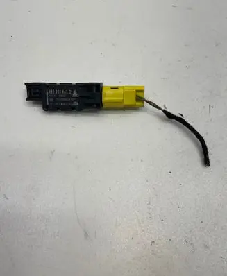 Audi A3 S3 A3 Sportback 8P Airbag deployment crash/impact sensor 4B0959643D 019762 190706