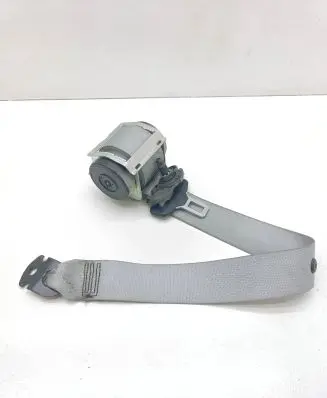 Opel Corsa D Rear seatbelt 13251320