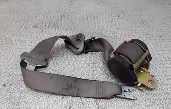 Renault Laguna II Front seatbelt