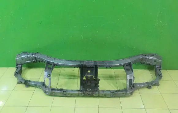 Ford Galaxy Radiator support slam panel 