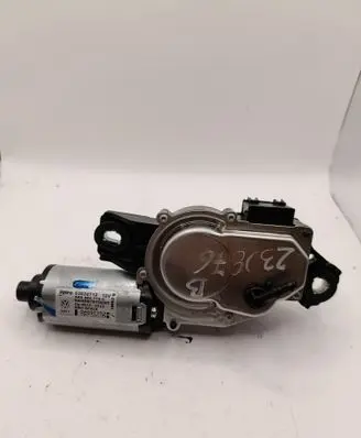 Volkswagen Caddy Rear window wiper motor PBTGF30