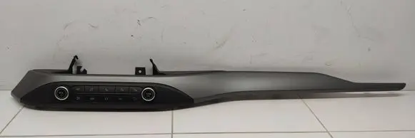 Ford Focus Dashboard glove box trim JX7T18K811