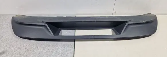 Seat Leon IV Rear bumper lower part trim 5fa807568d