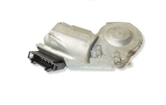 Mercedes-Benz Sprinter W906 Steering wheel lock A0375456132
