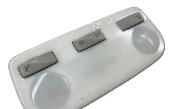Renault Megane III Other interior light 264300008R