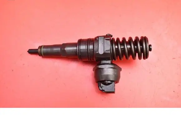 Ford Galaxy Fuel injector 038130073AK