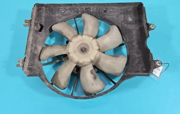 Honda FR-V Fan set IMPRK1358306