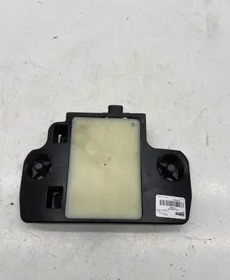 Jaguar I-Pace Blind spot module JPLA14F152AD F14553292520133 2016DJ1179