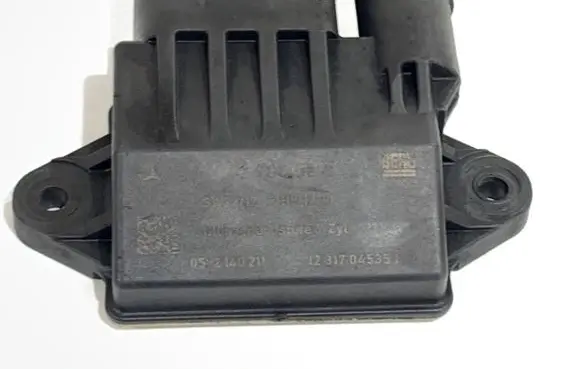 Mercedes-Benz ML W166 other engine part A6429005601