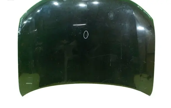 Mitsubishi Outlander Engine bonnet/hood WP203