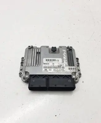 KIA Sportage Engine control unit/module 3911427345 3911927345 0281013420