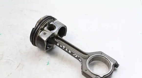 BMW Z4 E89 Piston with connecting rod 7586491 7610295