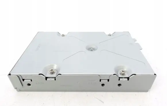 Audi A4 S4 B8 8K Camera control unit module 8T0907441C