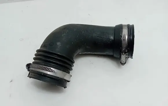 Renault Scenic II - Grand scenic II Intercooler hose/pipe 820020161