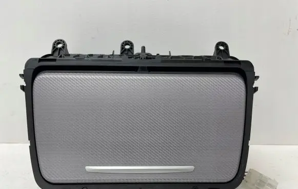 BMW 5 F10 F11 Glove box central console 