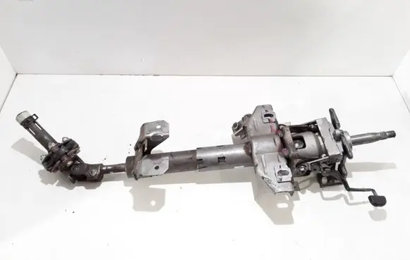 Hyundai Santa Fe Steering wheel axle
