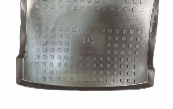 Mercedes-Benz EQA Trunk/boot mat liner A2438140000
