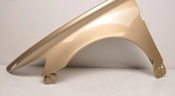 Volvo S40 Fender 