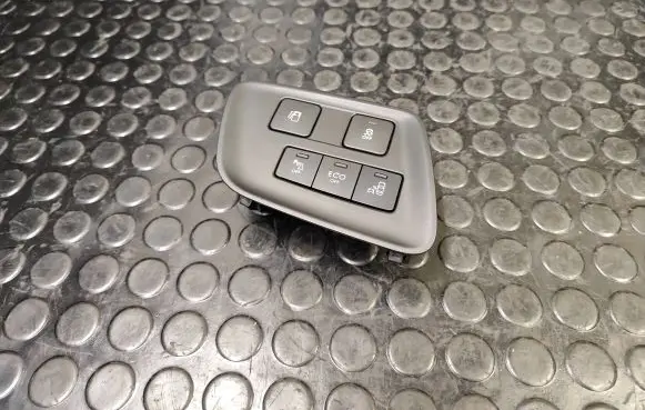 A set of switches