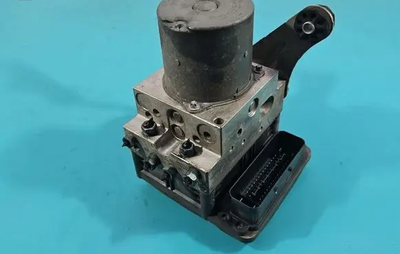 BMW 7 F01 F02 F03 F04 ABS Pump 0265960417 IMPRK1597164